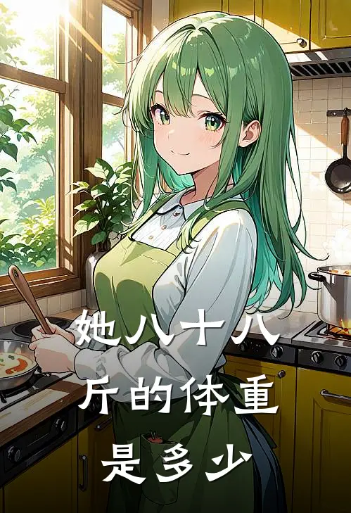 她八十八斤的体重是多少