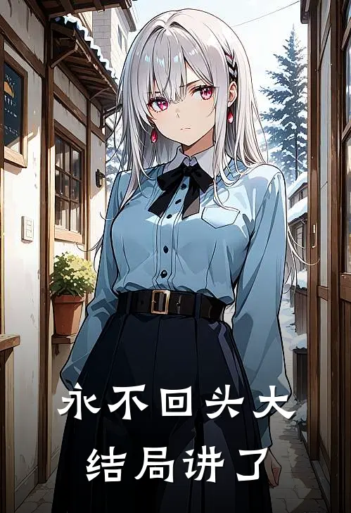 永不回头大结局讲了