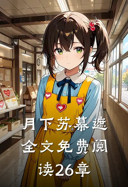 月下苏幕遮全文免费阅读26章