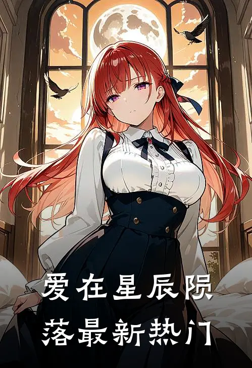 爱在星辰陨落最新热门