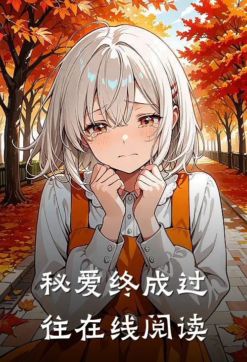 秘爱终成过往在线阅读
