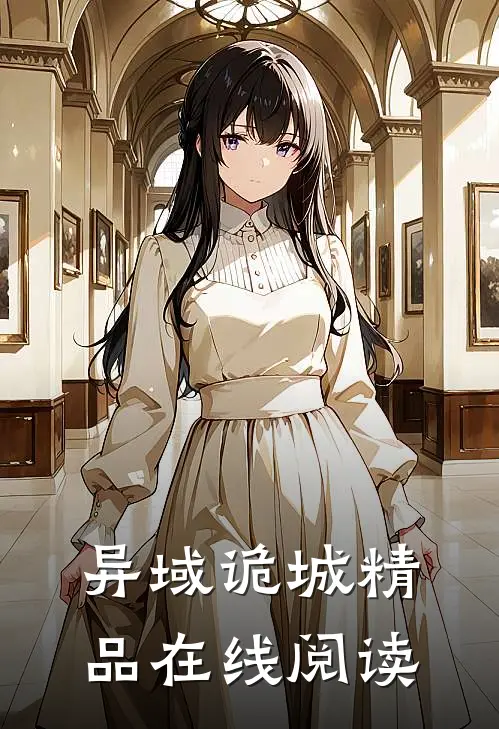 异域诡城精品在线阅读