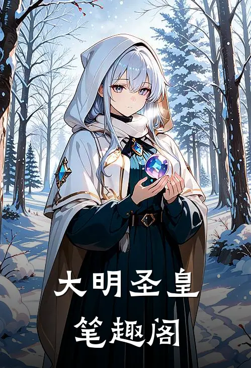 大明圣皇笔趣阁