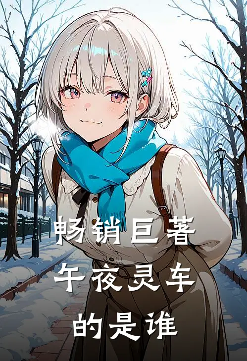 畅销巨著午夜灵车的是谁