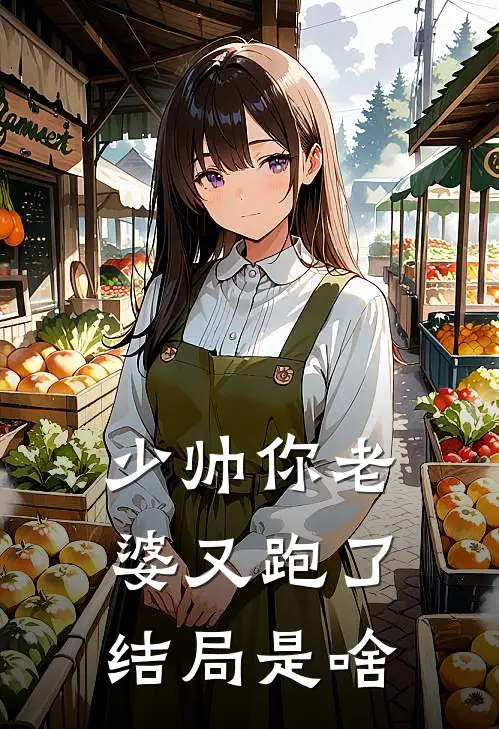 少帅你老婆又跑了结局是啥