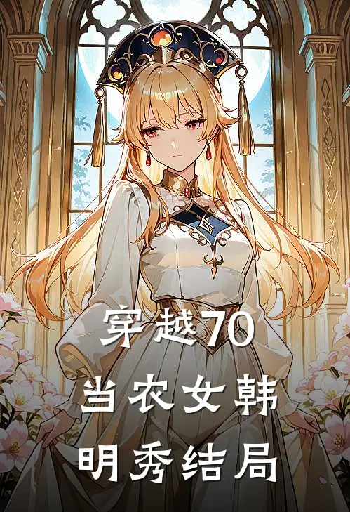 穿越70当农女韩明秀结局