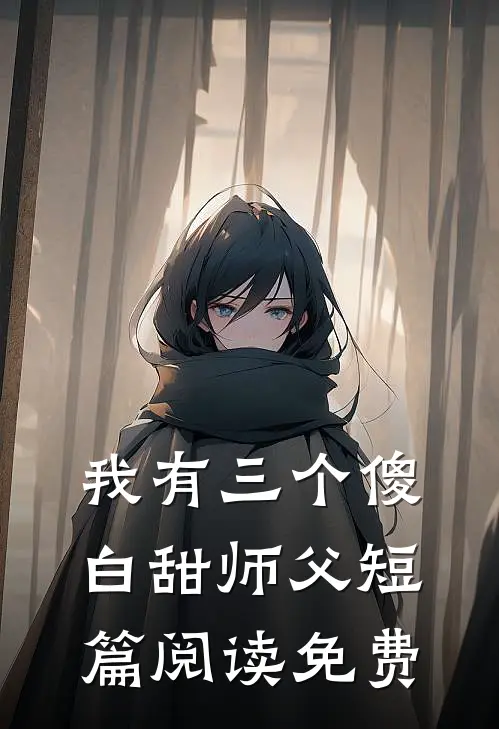 我有三个傻白甜师父短篇阅读免费