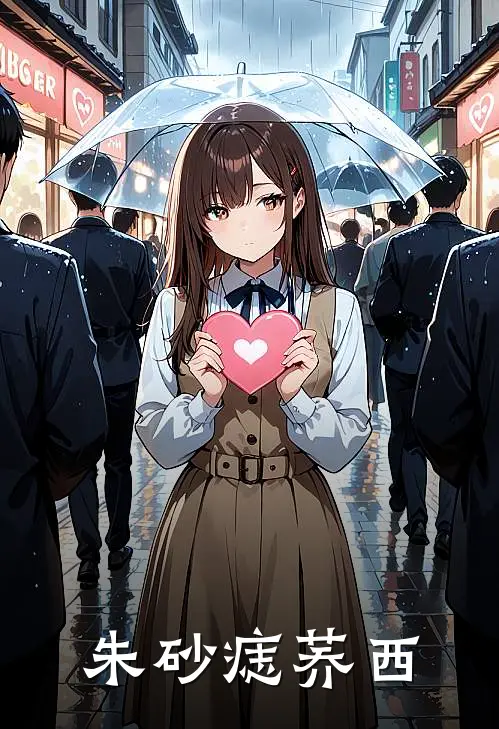 朱砂痣荞西