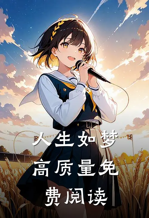 人生如梦高质量免费阅读