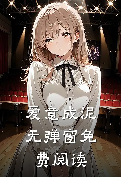 爱意成泥无弹窗免费阅读