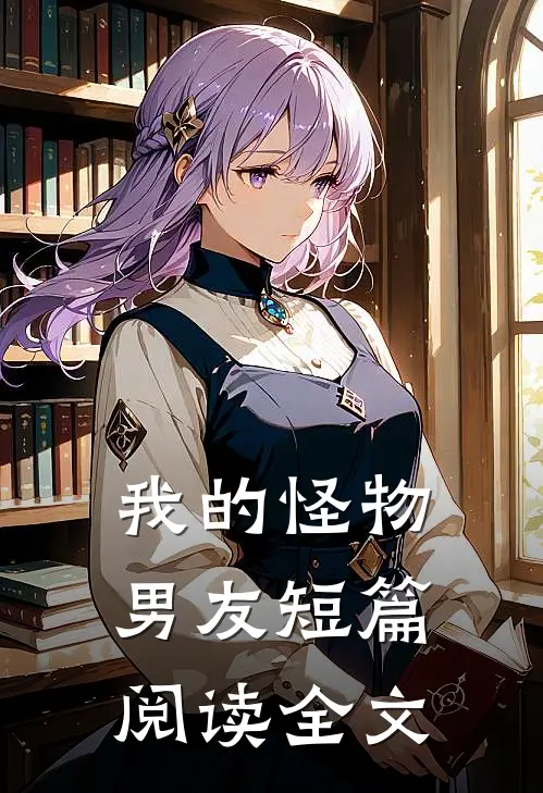 我的怪物男友短篇阅读全文