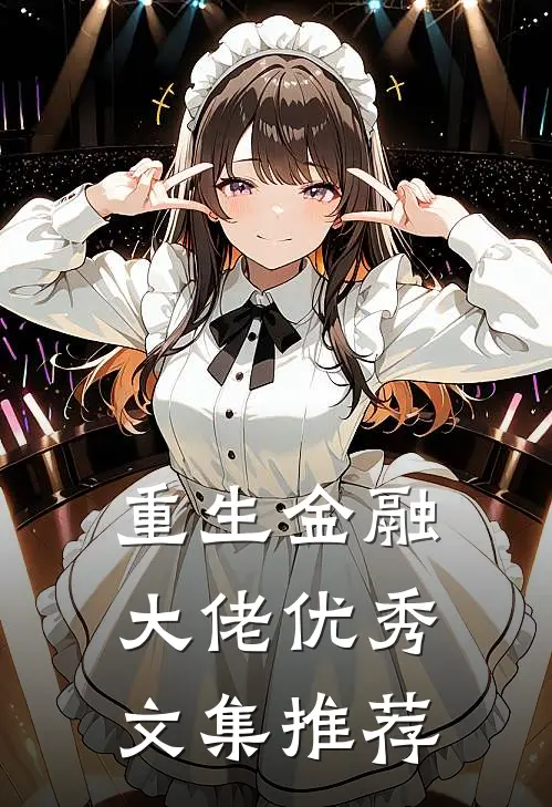 重生金融大佬优秀文集推荐