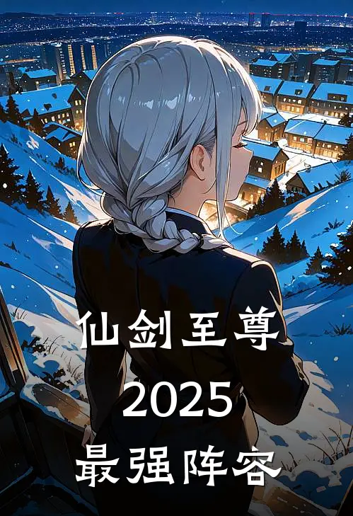 仙剑至尊2025最强阵容