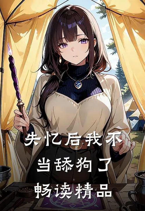 失忆后我不当舔狗了畅读精品