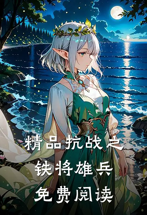 精品抗战之铁将雄兵免费阅读
