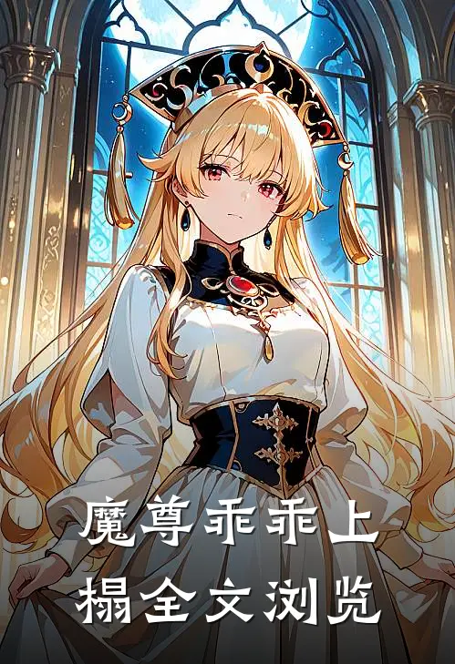 魔尊乖乖上榻全文浏览