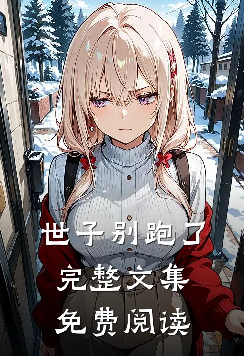 世子别跑了完整文集免费阅读