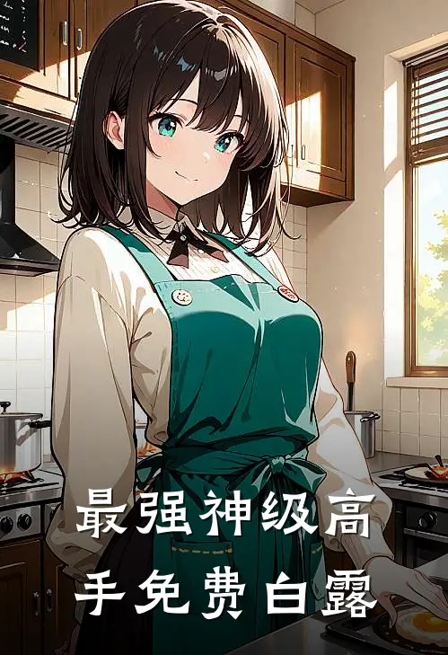 最强神级高手免费白露