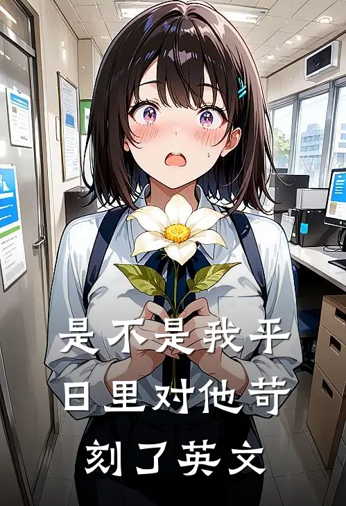 是不是我平日里对他苛刻了英文