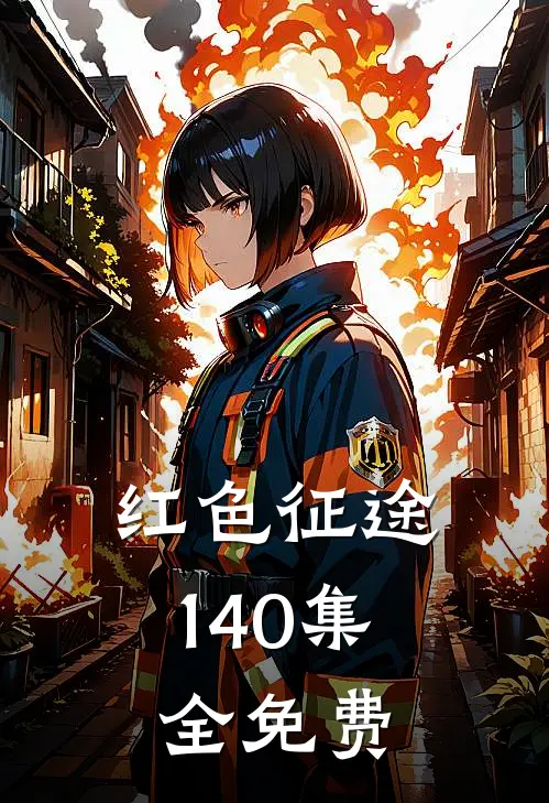 红色征途1-40集全免费