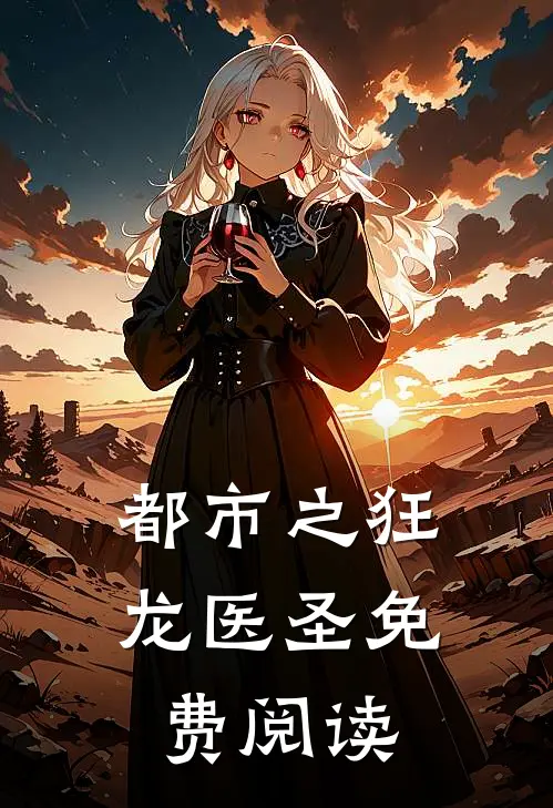 都市之狂龙医圣免费阅读