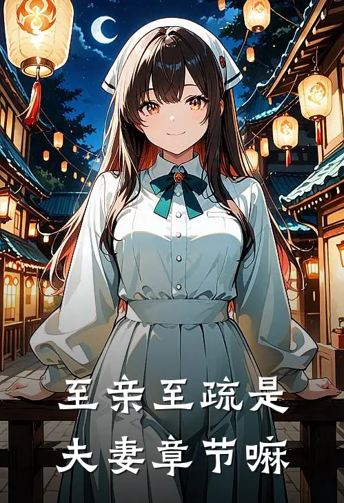 至亲至疏是夫妻章节嘛