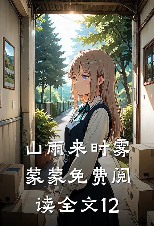 山雨来时雾蒙蒙免费阅读全文12