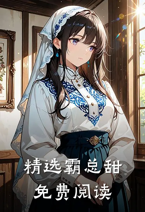 精选霸总甜免费阅读