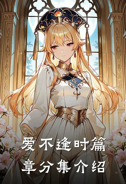 爱不逢时篇章分集介绍