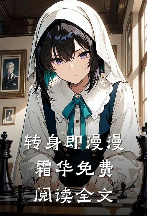 转身即漫漫霜华免费阅读全文