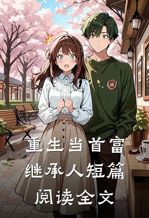 重生当首富继承人短篇阅读全文