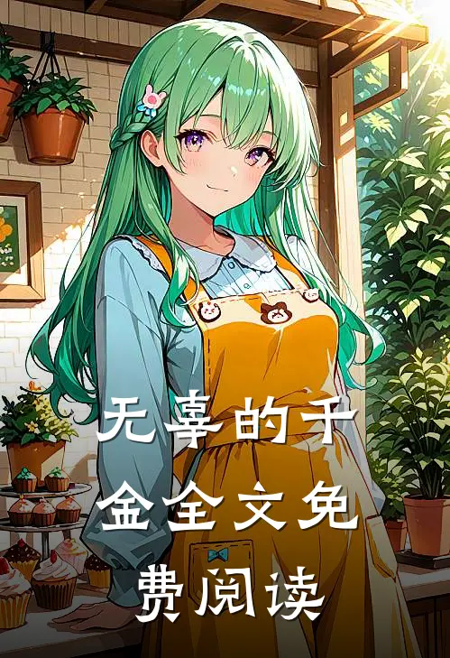 无辜的千金全文免费阅读