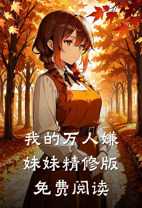 我的万人嫌妹妹精修版免费阅读