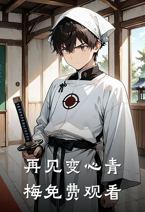 再见变心青梅免费观看