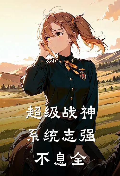 超级战神系统志强不息 全