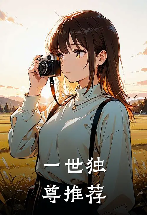 一世独尊推荐
