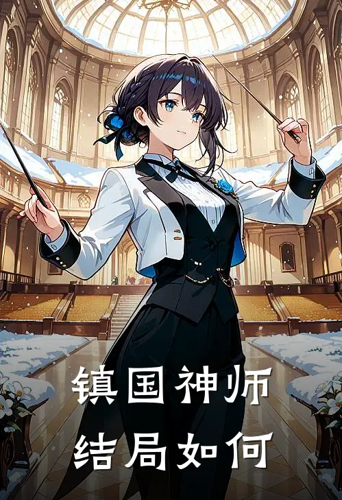 镇国神师结局如何