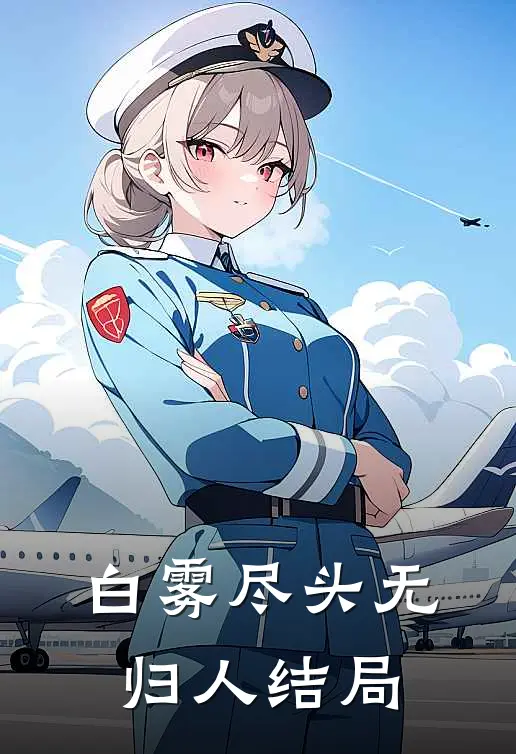 白雾尽头无归人结局