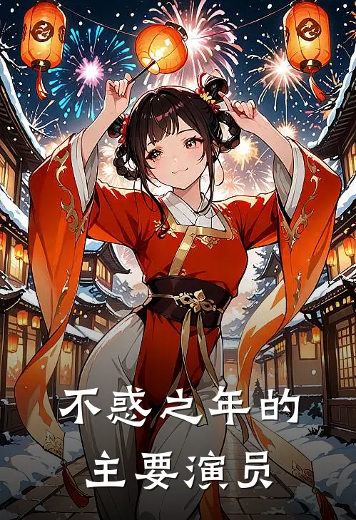 不惑之年的主要演员