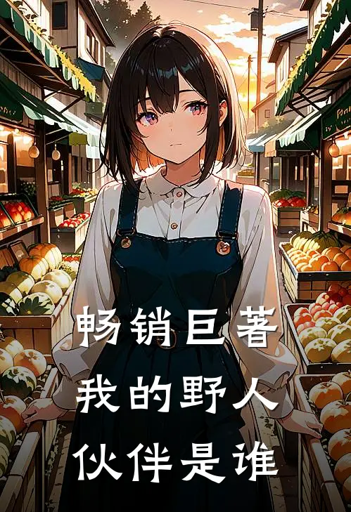 畅销巨著我的野人伙伴是谁