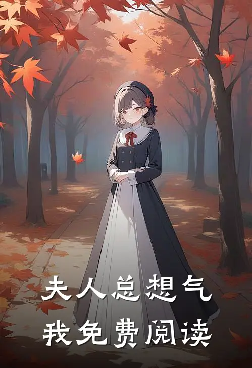 夫人总想气我免费阅读