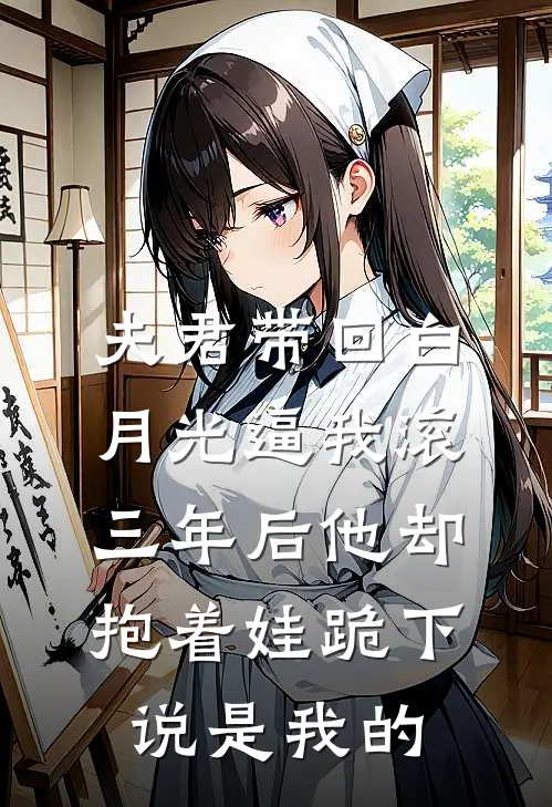 夫君带回白月光逼我滚，三年后他却抱着娃跪下说是我的
