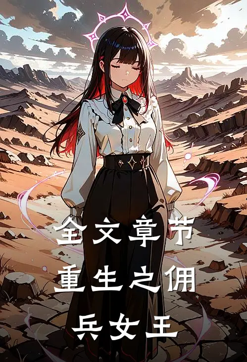 全文章节重生之佣兵女王