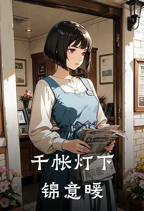 千帐灯下锦意暖