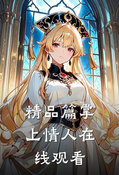 精品篇掌上情人在线观看