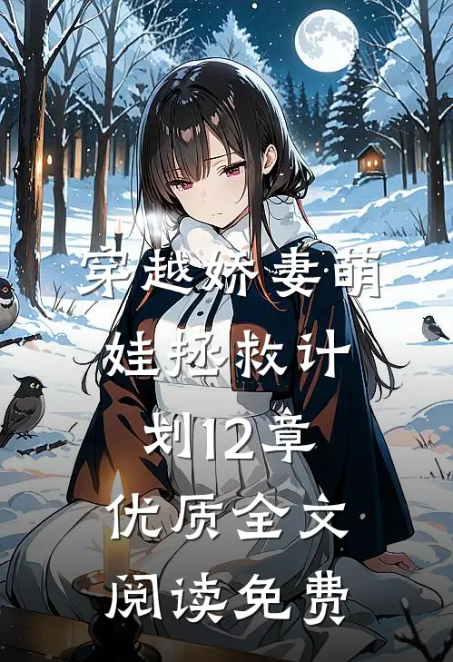 穿越娇妻萌娃拯救计划 12章优质全文阅读免费
