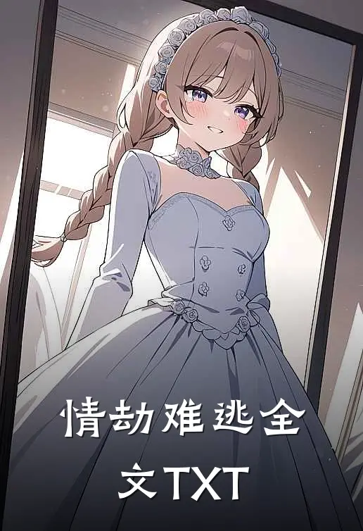 情劫难逃全文TXT