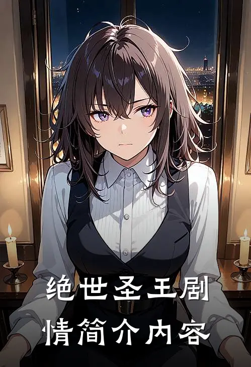 绝世圣王剧情简介内容