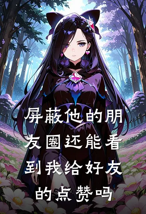 屏蔽他的朋友圈 还能看到我给好友的点赞吗