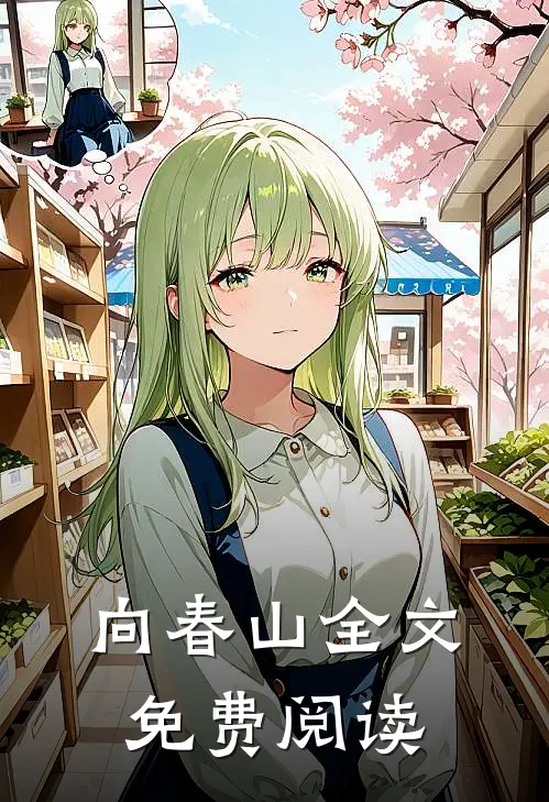向春山全文免费阅读